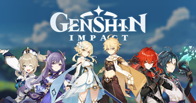 Genshin Impact